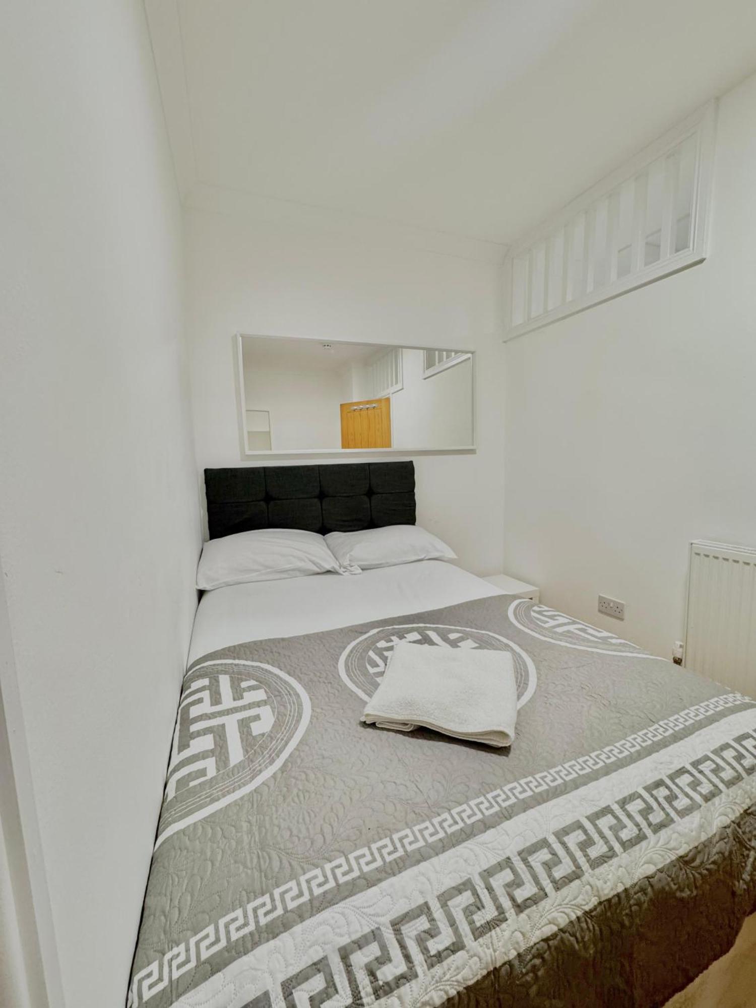 Venice Hotel Londres Extérieur photo