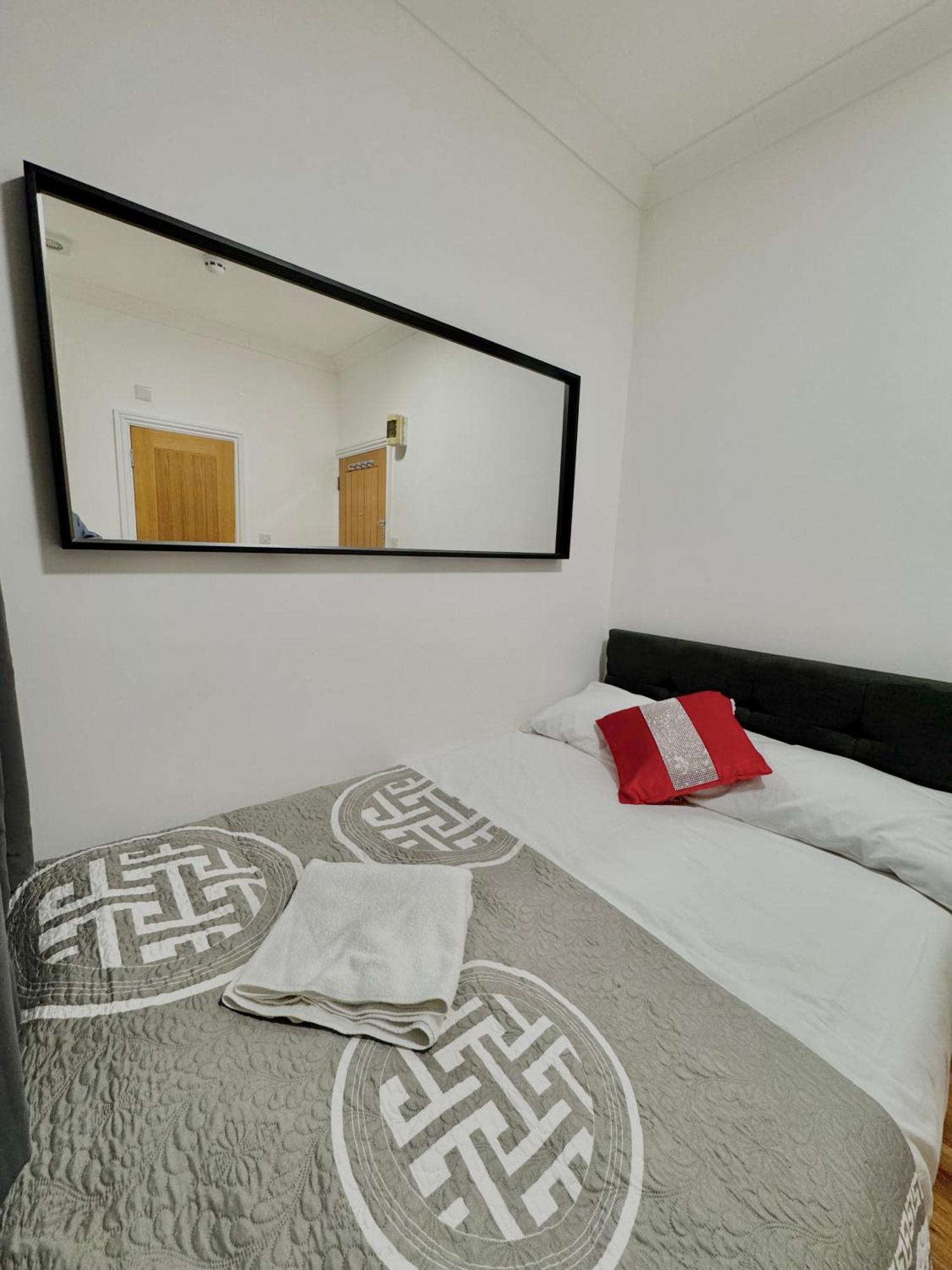 Venice Hotel Londres Extérieur photo